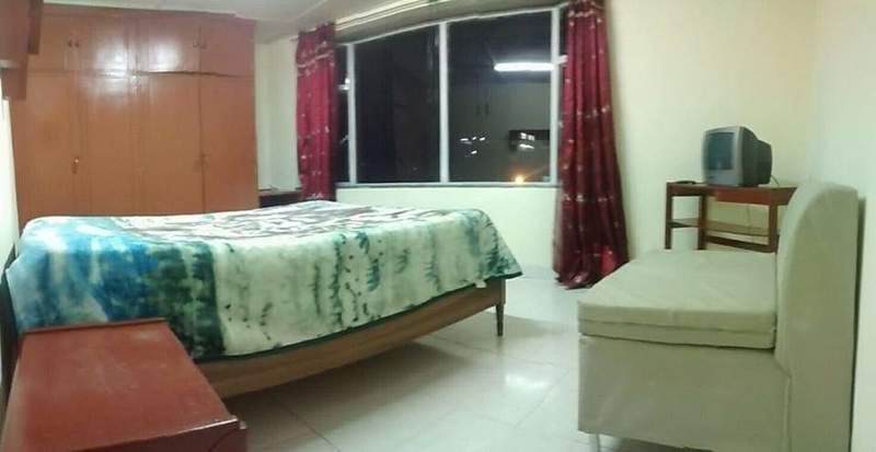 Foto principal habitación