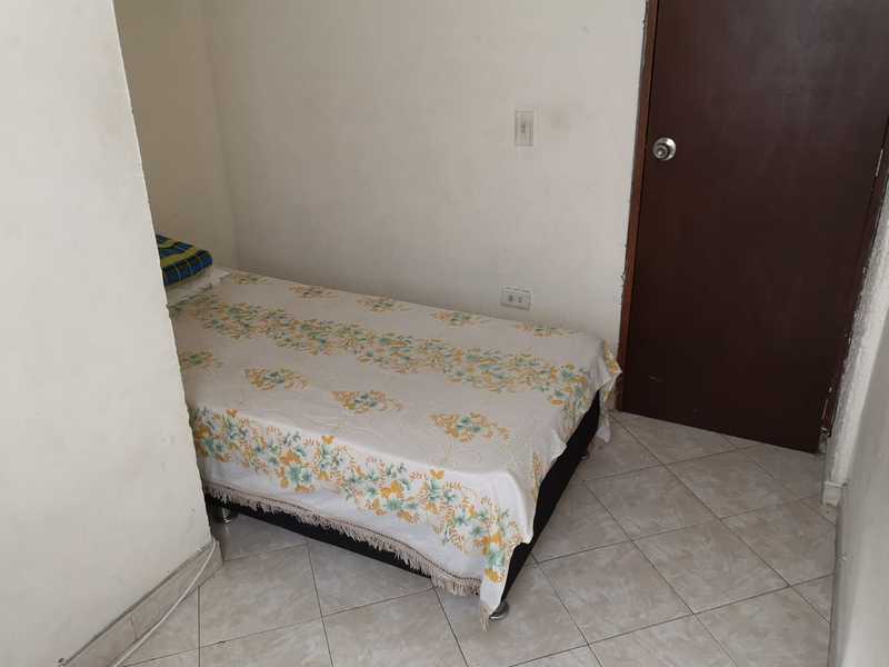 Foto principal habitación