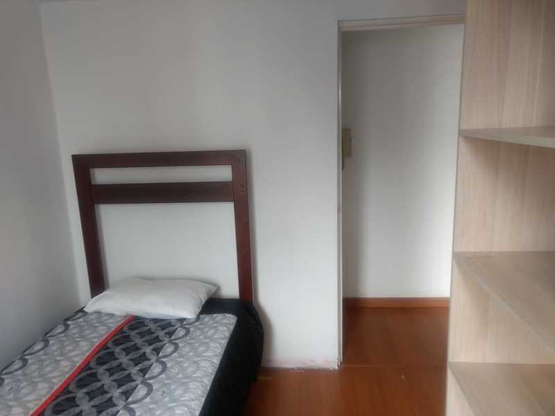 Foto principal habitación