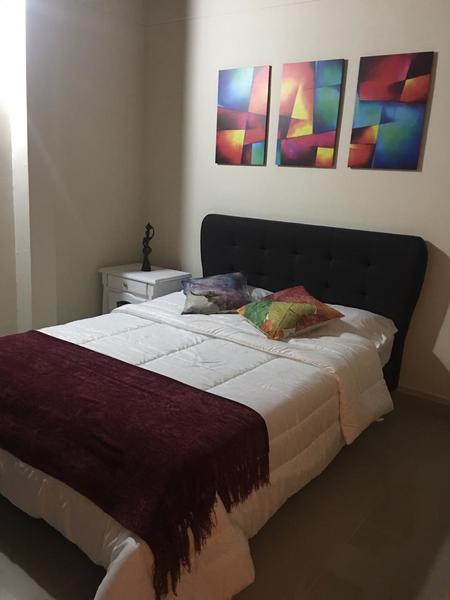Foto principal habitación