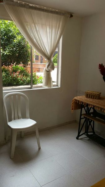 Foto principal habitación