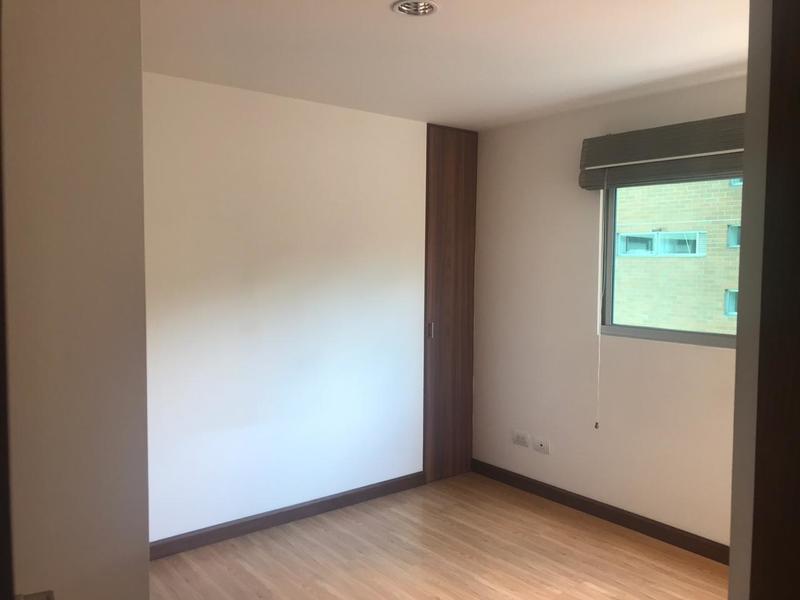 Foto principal habitación