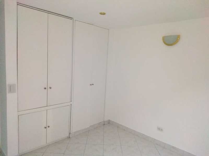 Foto principal habitación