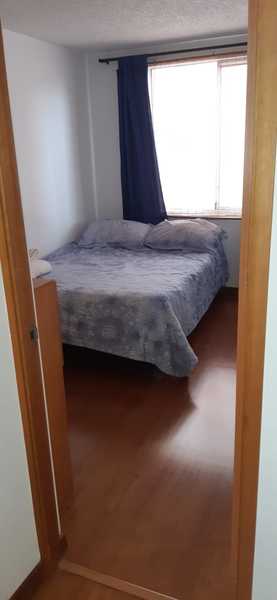 Foto principal habitación