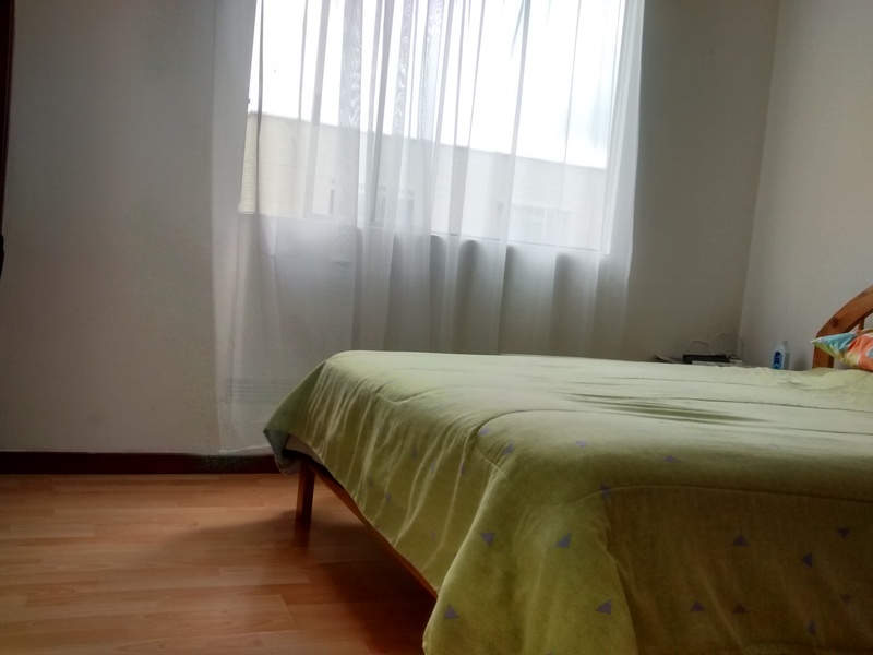 Foto principal habitación