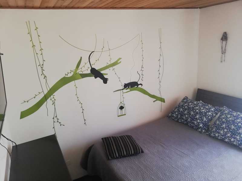 Foto principal habitación