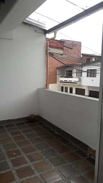 Foto principal habitación