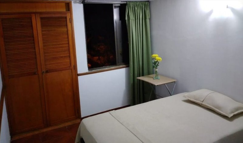 Foto principal habitación