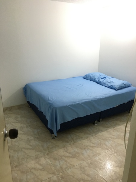 Foto principal habitación