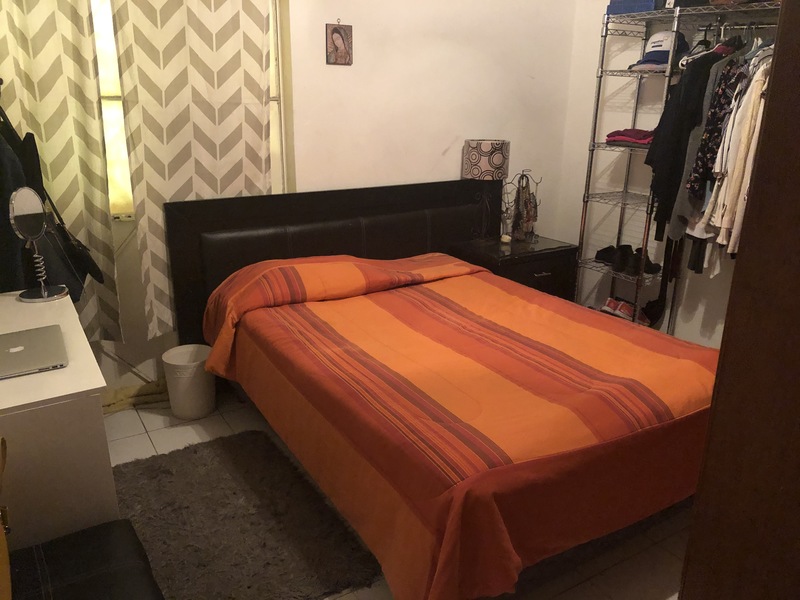 Foto principal habitación