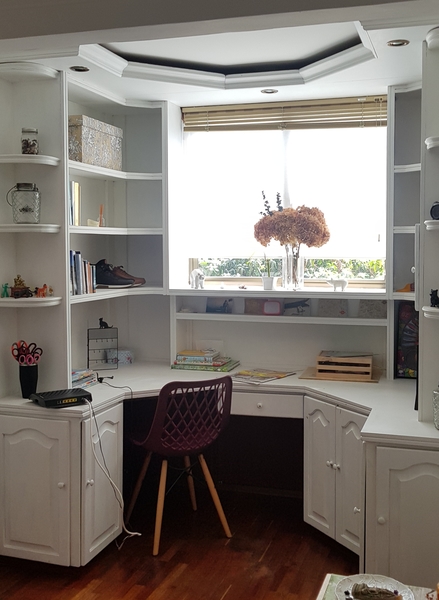 Foto principal habitación