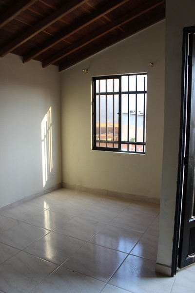 Foto principal habitación