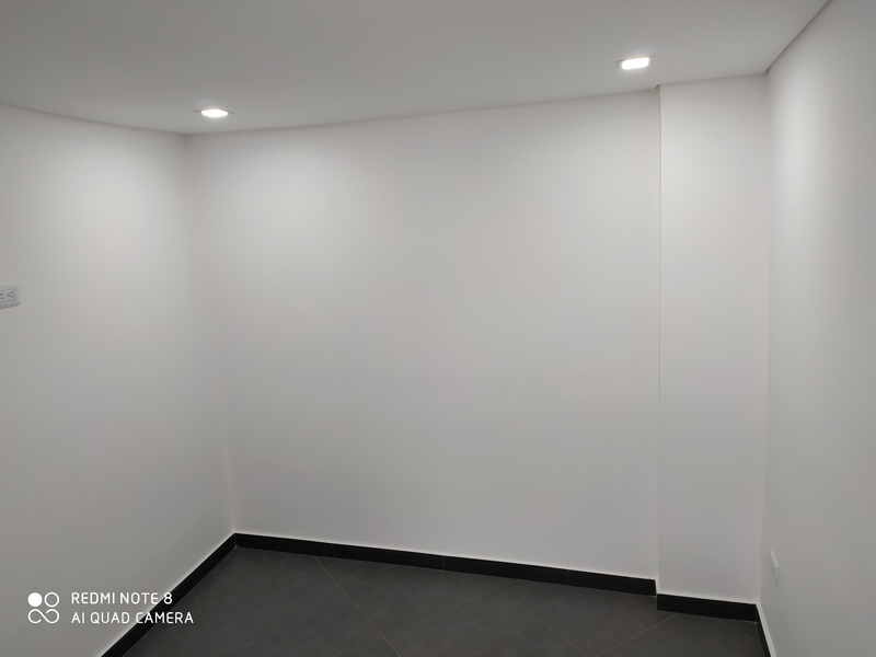 Foto principal habitación