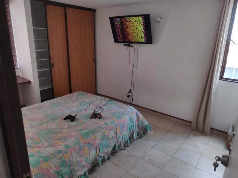 Foto principal habitación