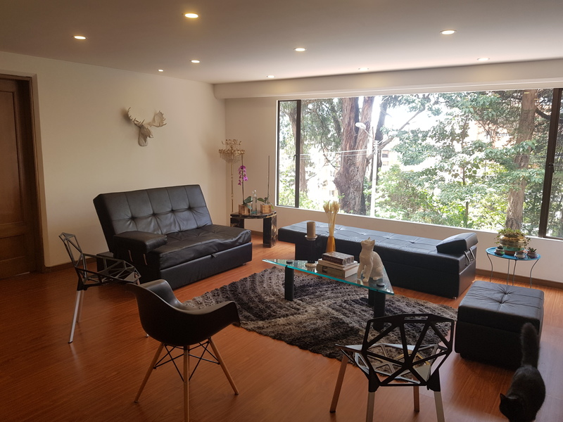 Foto principal habitación