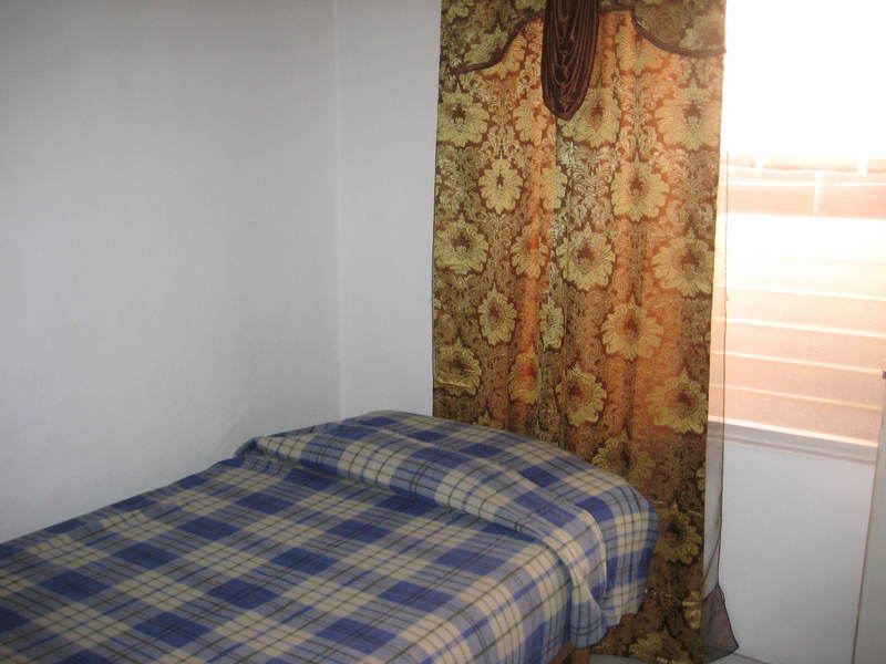 Foto principal habitación