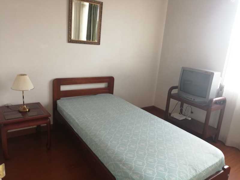 Foto principal habitación