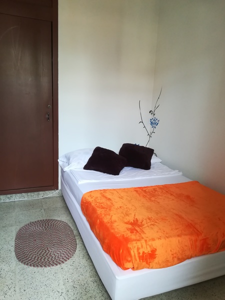 Foto principal habitación
