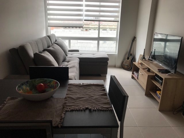 Foto principal habitación