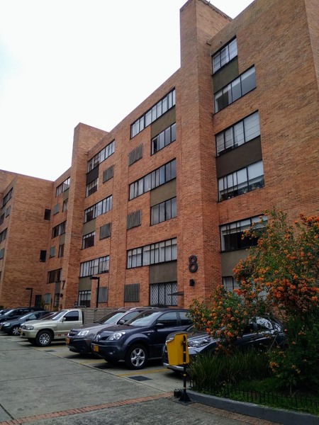 Foto principal habitación