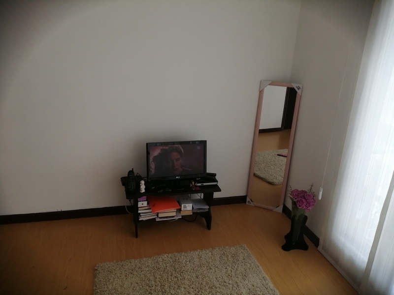 Foto principal habitación