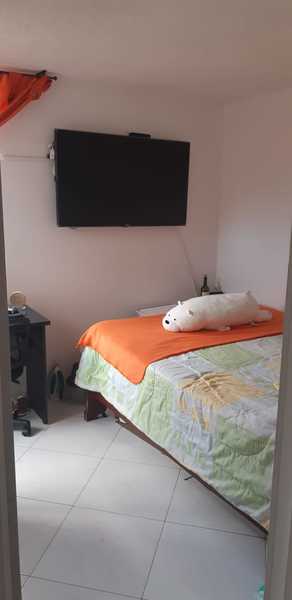Foto principal habitación