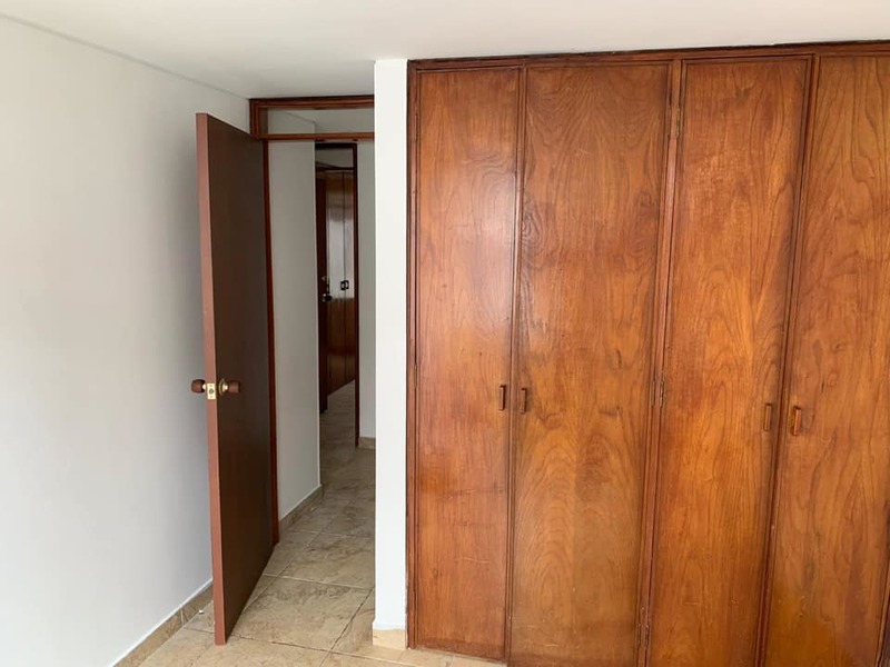 Foto principal habitación