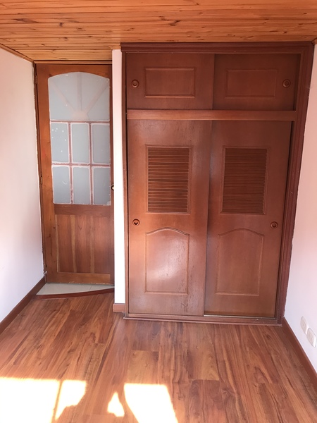 Foto principal habitación