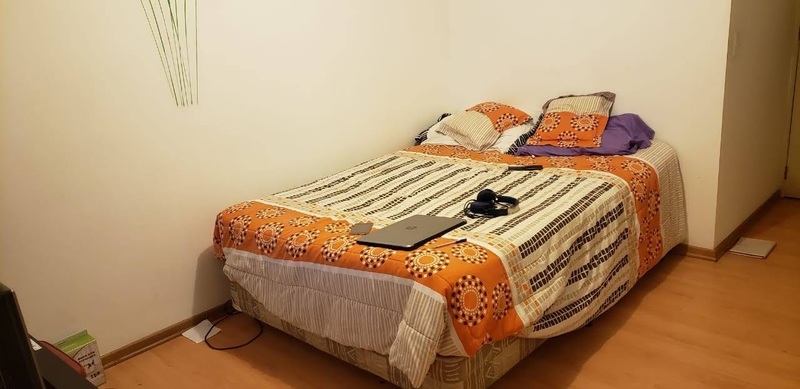Foto principal habitación
