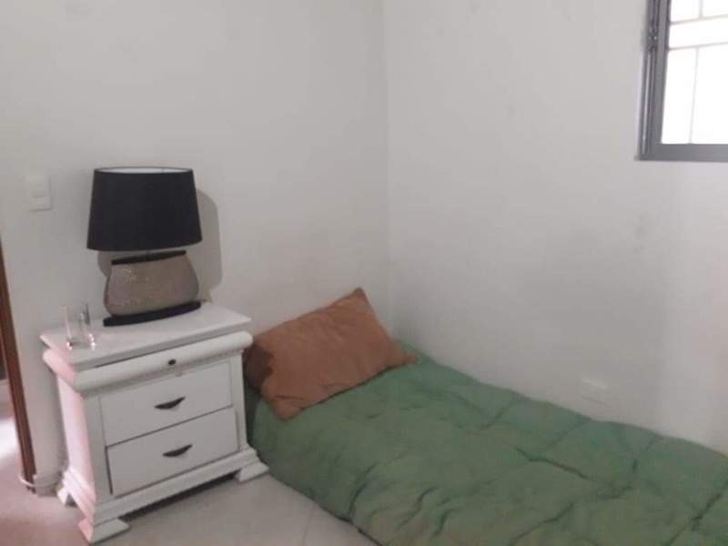 Foto principal habitación