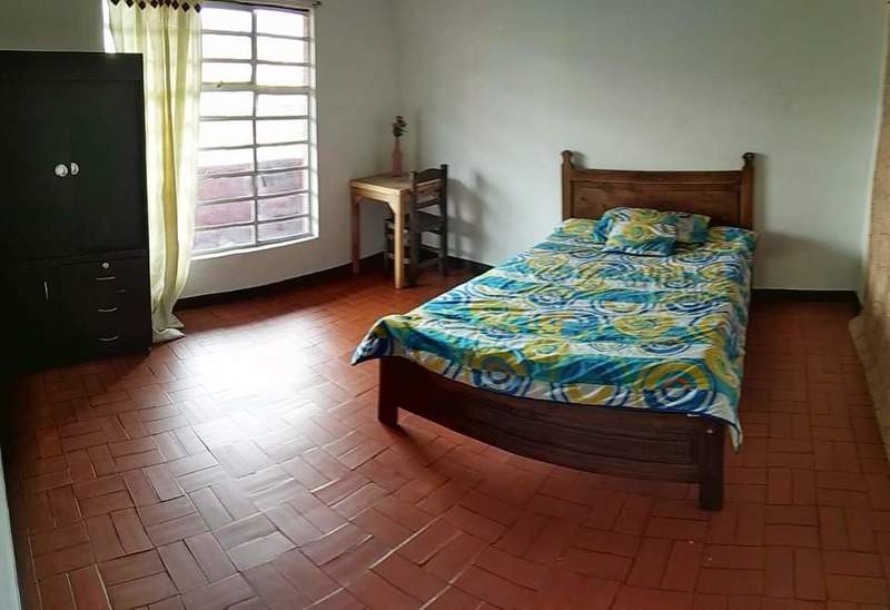 Foto principal habitación