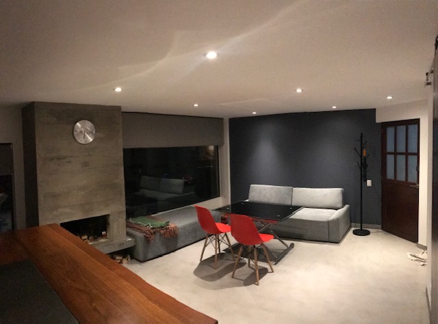 Foto principal habitación