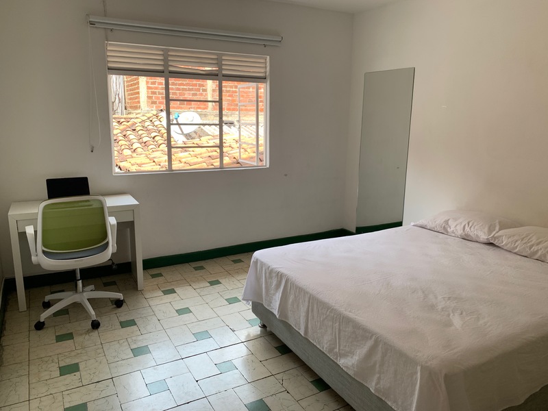Foto principal habitación