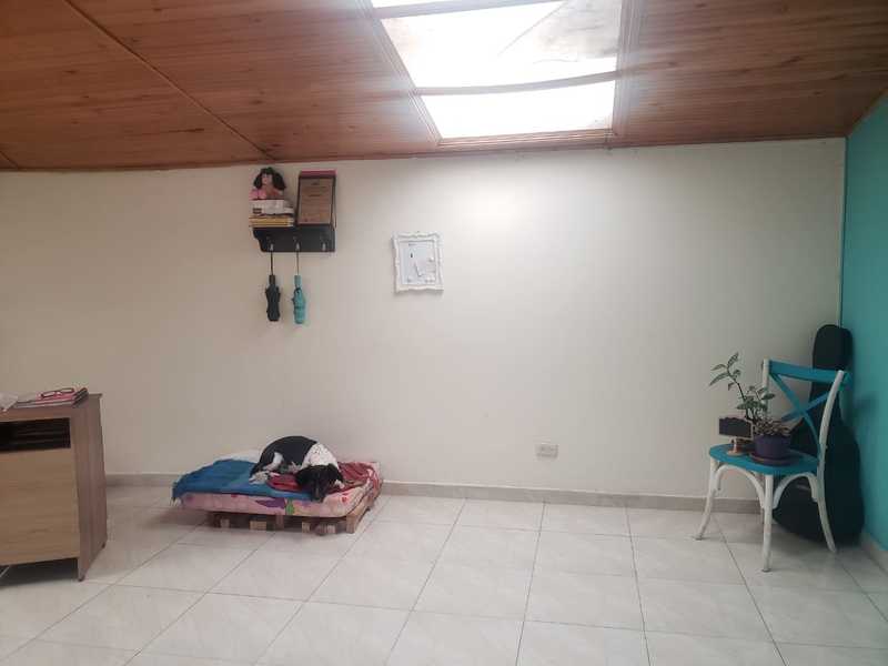 Foto principal habitación