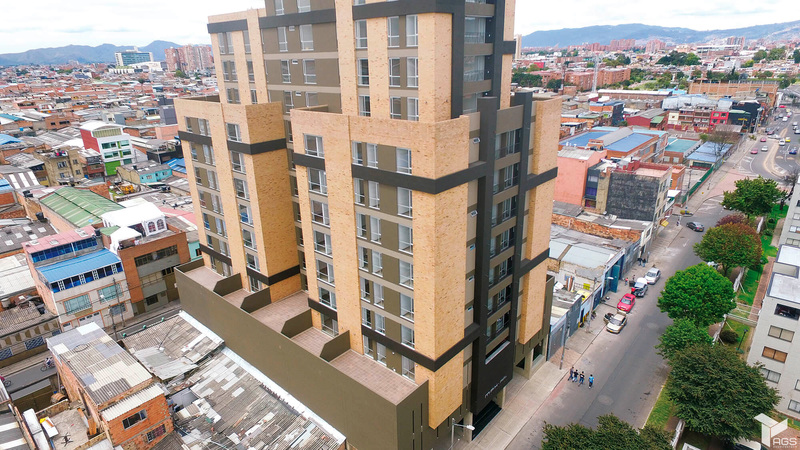 Foto principal habitación