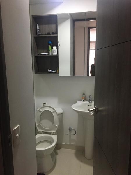 Foto principal habitación