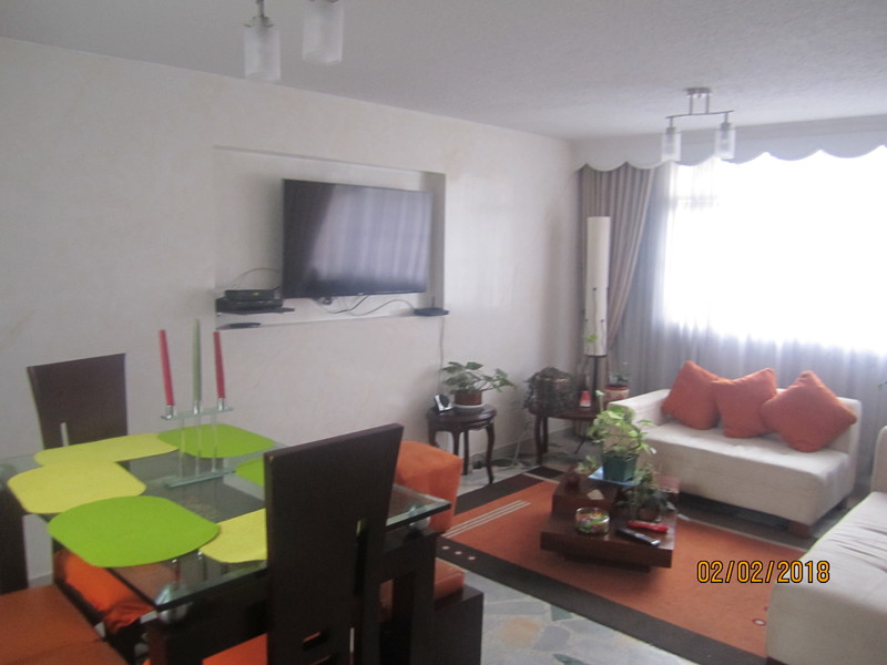 Foto principal habitación