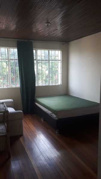 Foto principal habitación