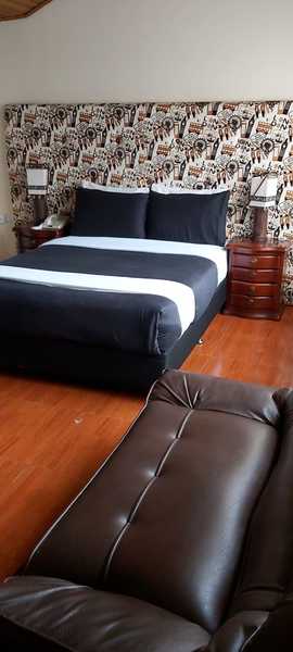 Foto principal habitación