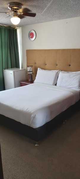 Foto principal habitación
