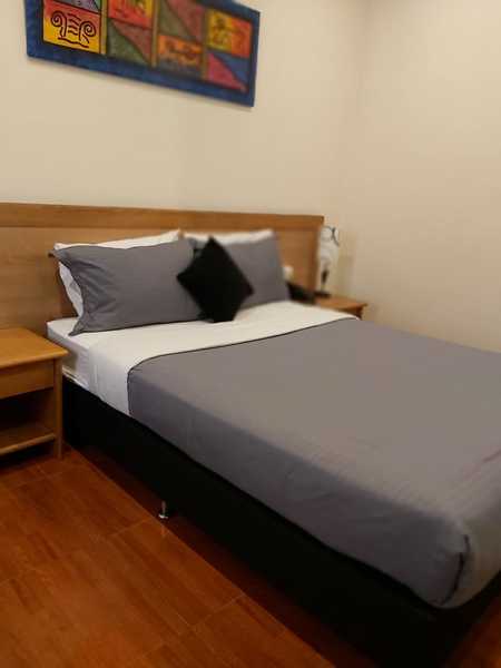 Foto principal habitación