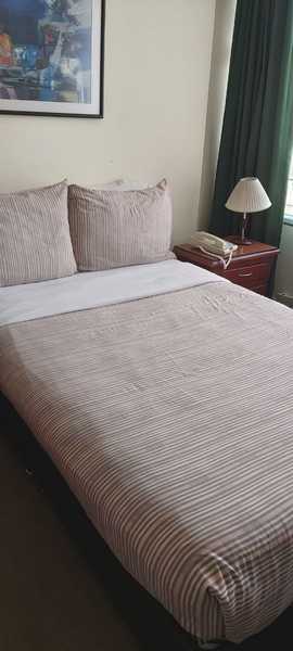 Foto principal habitación
