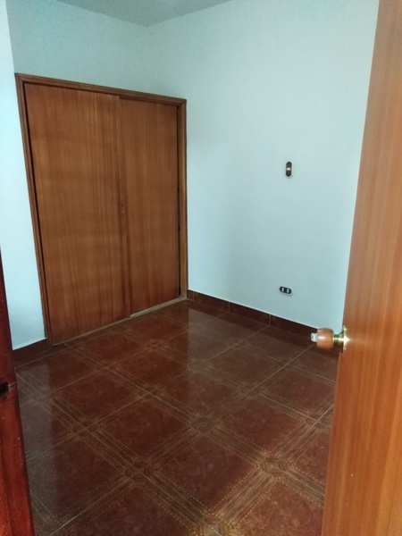 Foto principal habitación