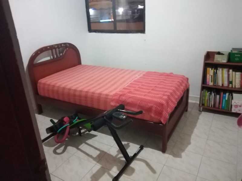 Foto principal habitación