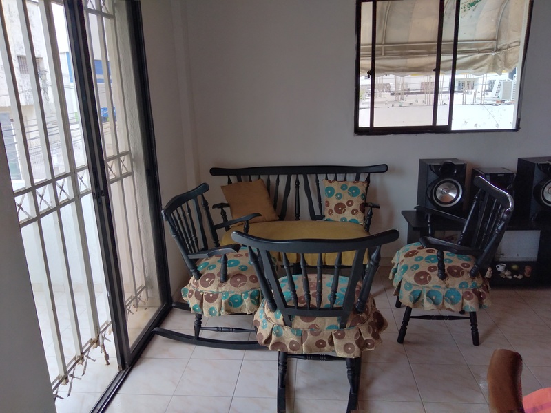 Foto habitación 2