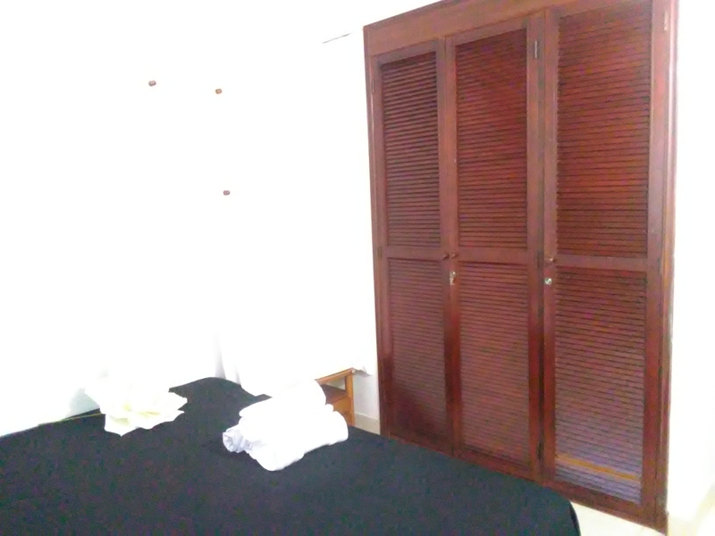 Foto principal habitación