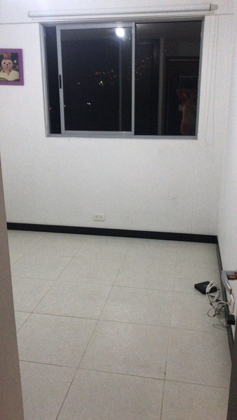 Foto principal habitación