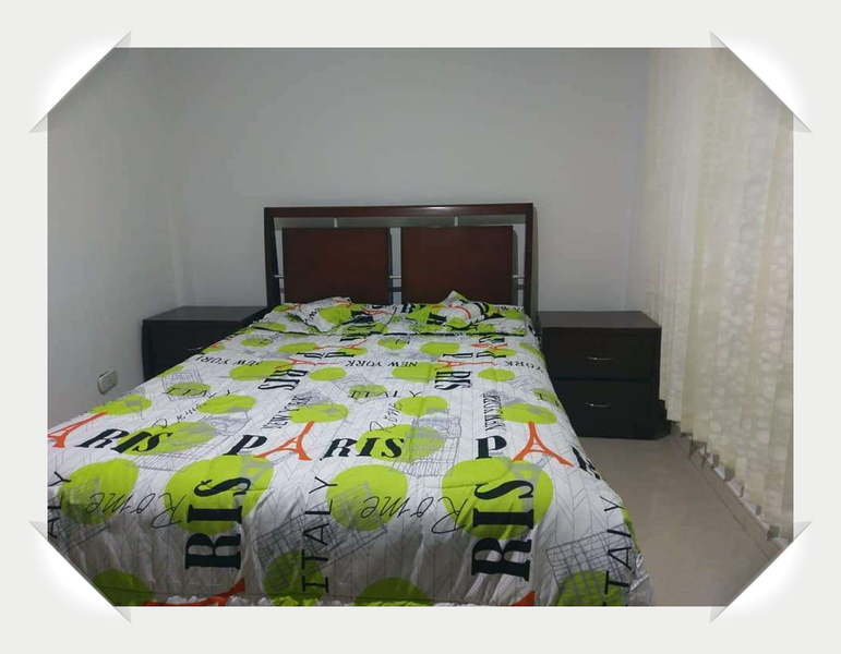 Foto principal habitación