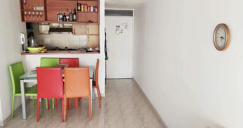 Foto principal habitación