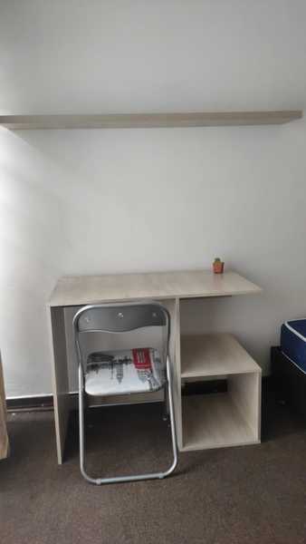 Foto principal habitación